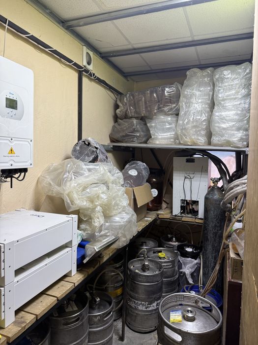 Продам  Пивний Магазин