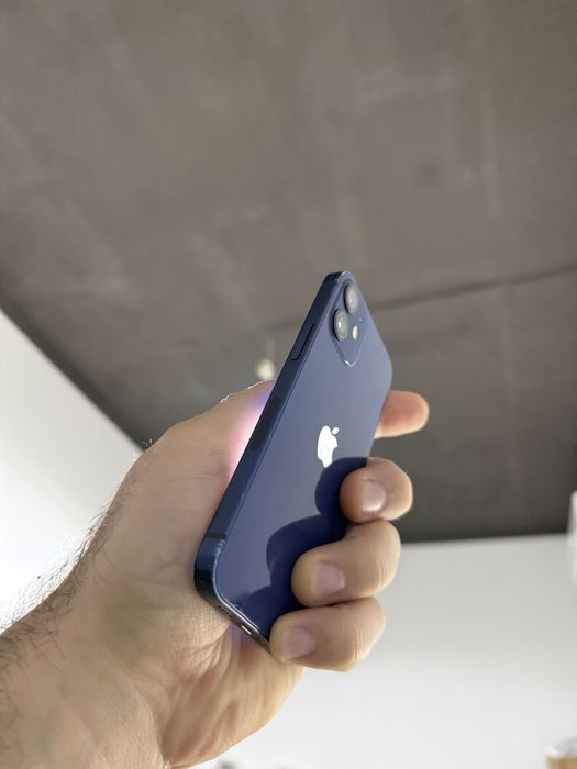 Apple iphone 12 Mini 64 gb Neverlock айфон міні