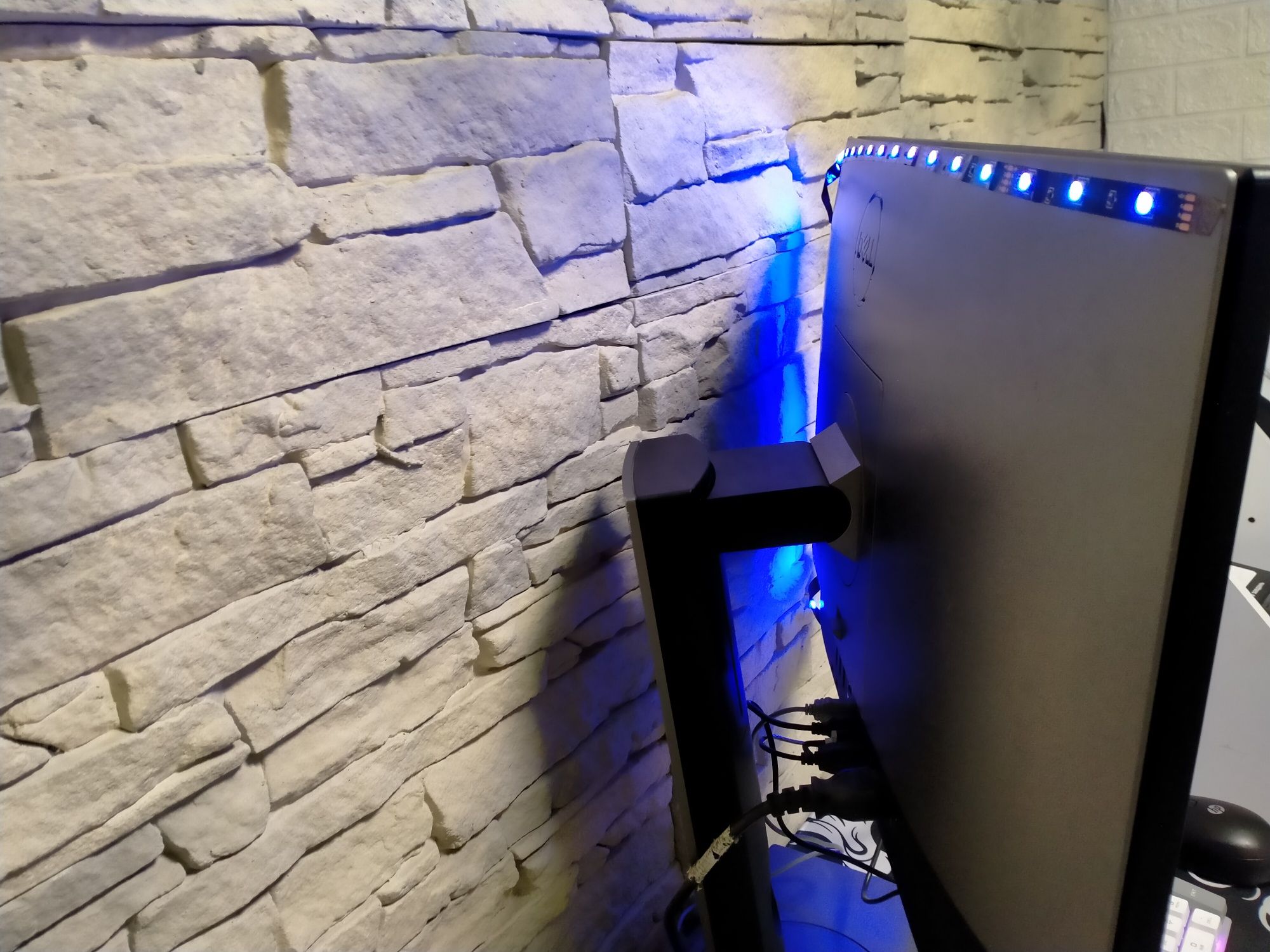 моноблок DELL OPTIPLEX 7460 AIO майже новий  ,в ідеальному стані