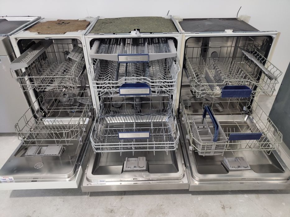 Посудомийна машина з Німеччини