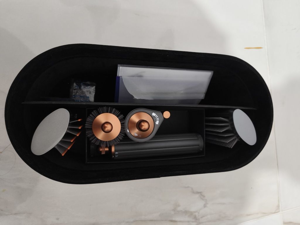 Dyson Airwrap Completo