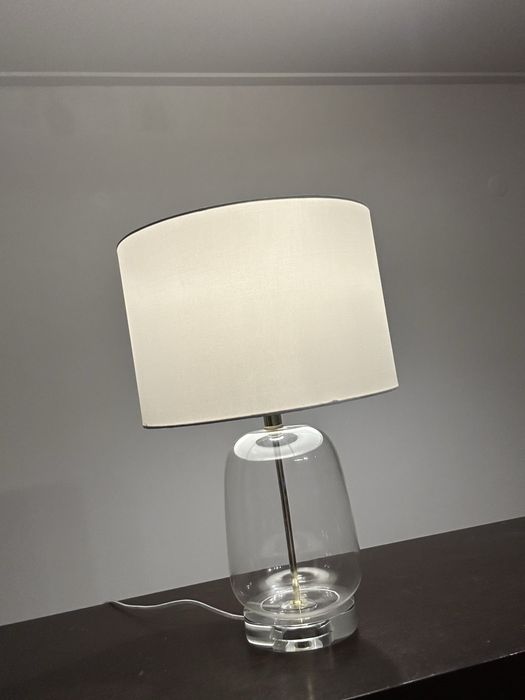 Candeeiro de mesa Zara Home