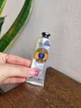 L'Occitane Shea Butter Krem Do Stóp 30 Ml