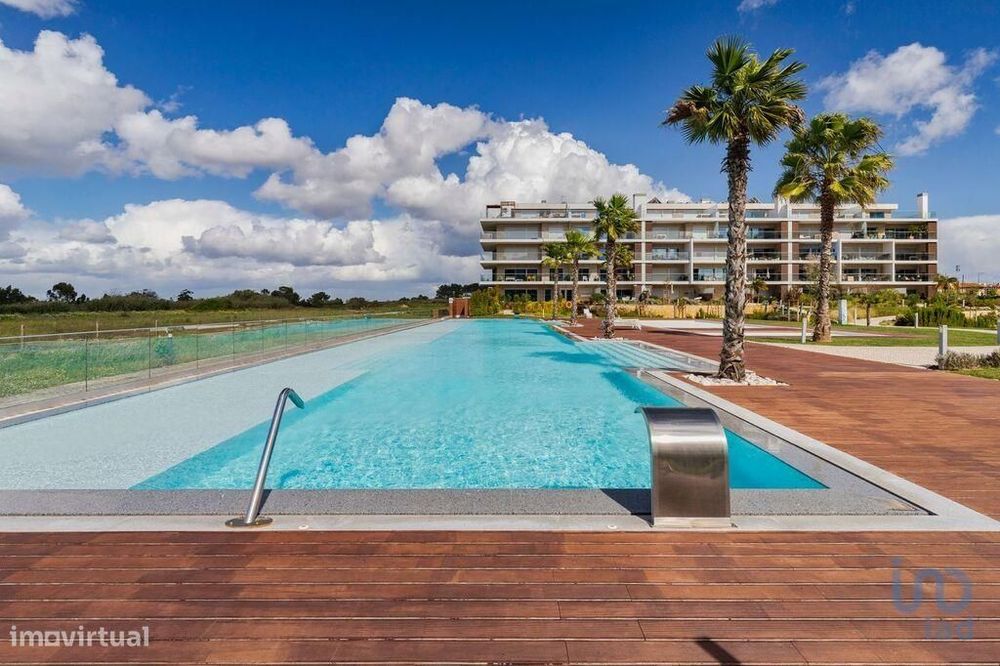 Apartamento T4 em Alcochete de 235,00 m2