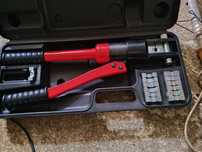 Praska hydrauliczna Yato 22860