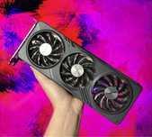 RTX 4060 GIGABYTE|Гарантія 1 рік|Є різні карти