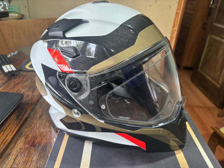 Шолом BMW Airoh Comander Розмір L