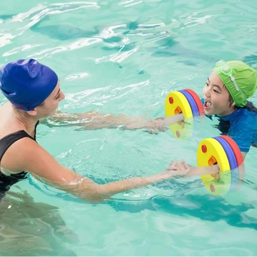Rękawki do pływania dla dzieci tarcze pływackie dziecięce
