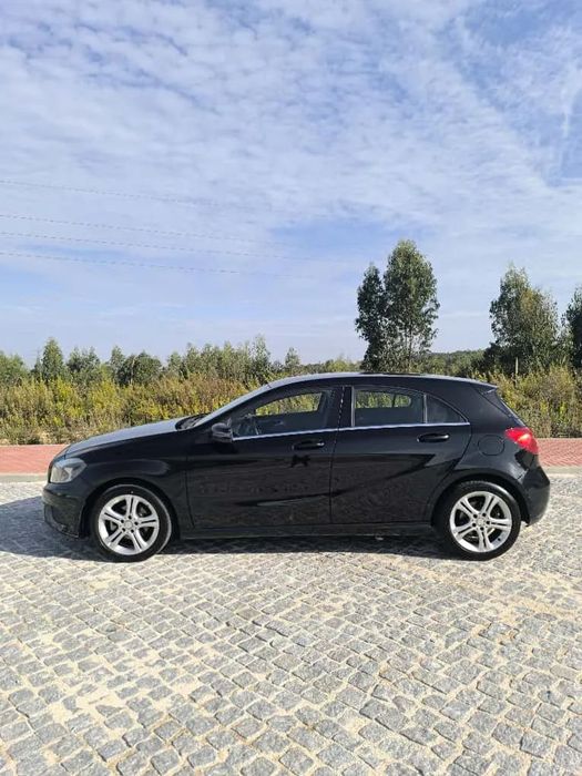 Mercedes-Benz A 180 CDi BE Edition Urban