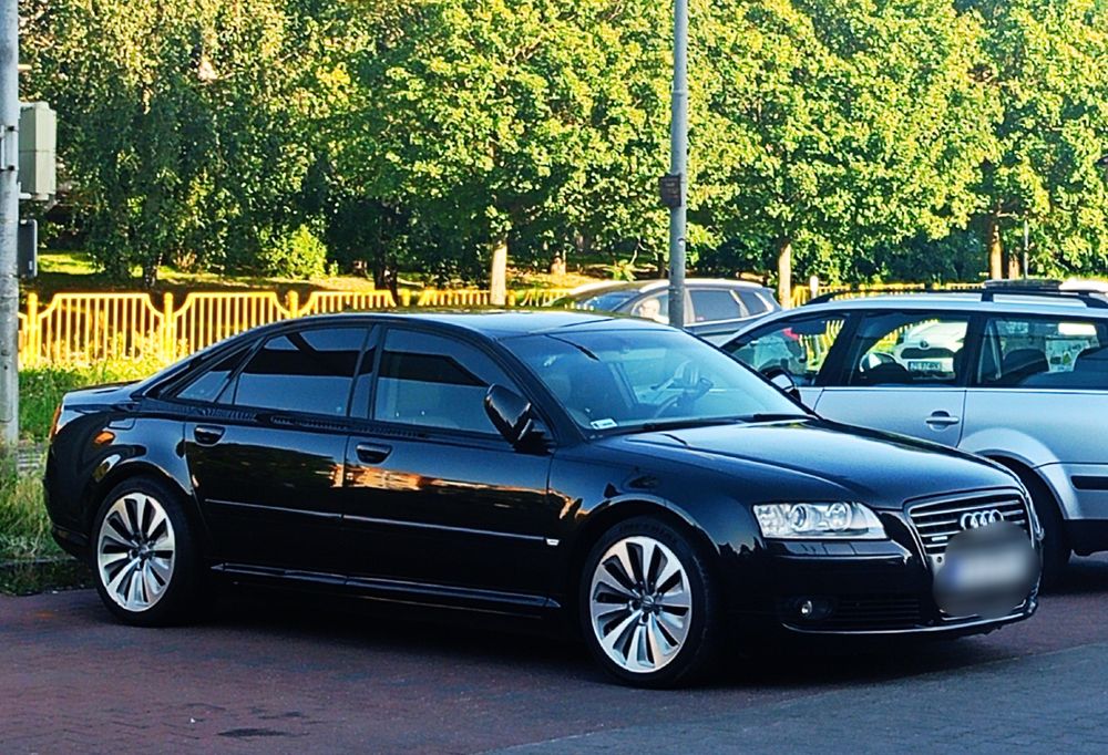 Felgi 19 cali 5x112 Audi Q5-8r  A6c6 A8d3