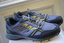 треккинговые кроссовки кросівки Mountain isodry р. 47 31 см