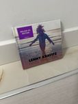 Lenny Kravitz Raise Vibration. Deluxe, CD