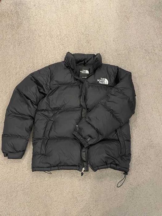 kurtka na zimne dni The North Face 1996 RetroNuptse 700 US Rozmiar: M
