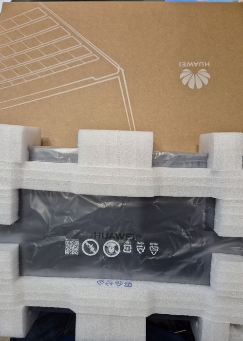 Portátil Huawei Matebook D 14