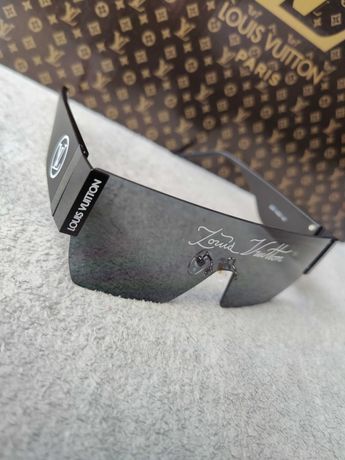 Okulary meskie damskie unisex Louis Vuitton LV Premium