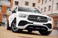 Mercedes-Benz GLE R E Z E R W A C J A ! ! !