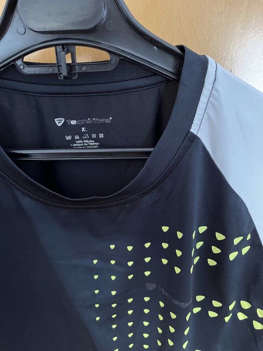 Camisola desporto Tecnifibre