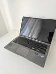 LG Gram 15Z990 i5 8265U 16gb ram 256SSD
