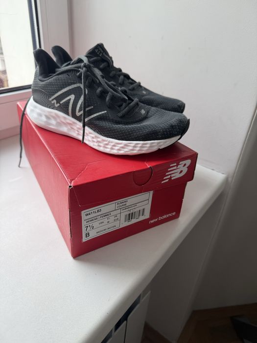New Balance 411 38 розмір