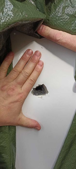 Мікроавтобус Opel Vivaro