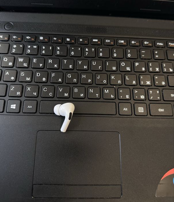 Airpods pro 1 ліве вухо