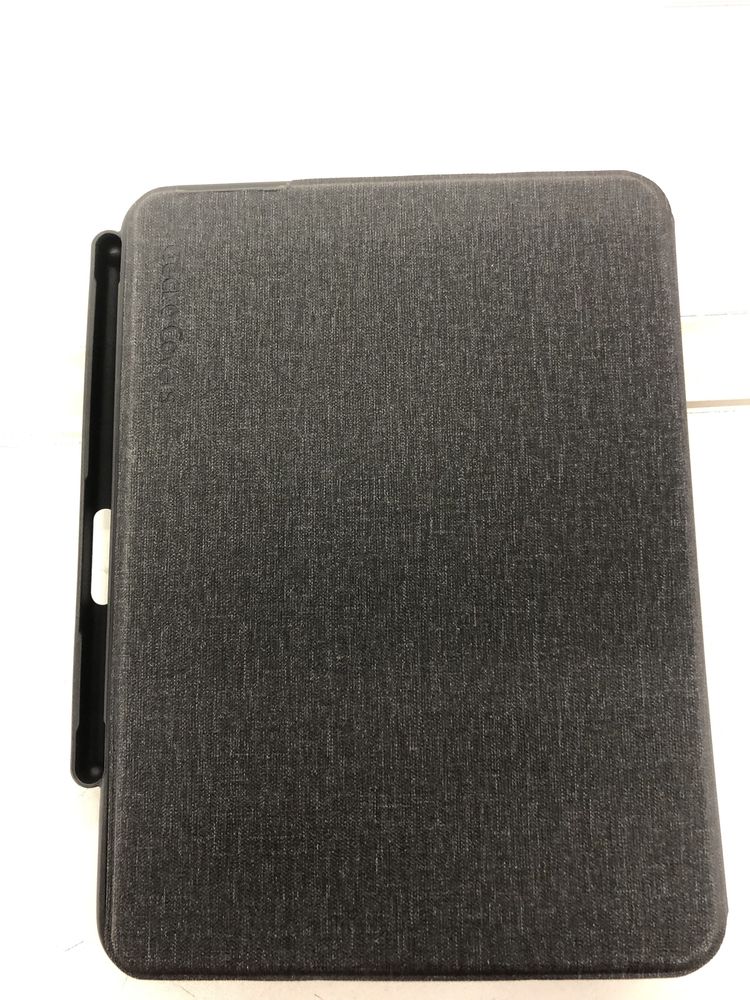 Capa Teclado IPad 10.9 10 Geração/IPad Air 5 Geração Envio Grátis