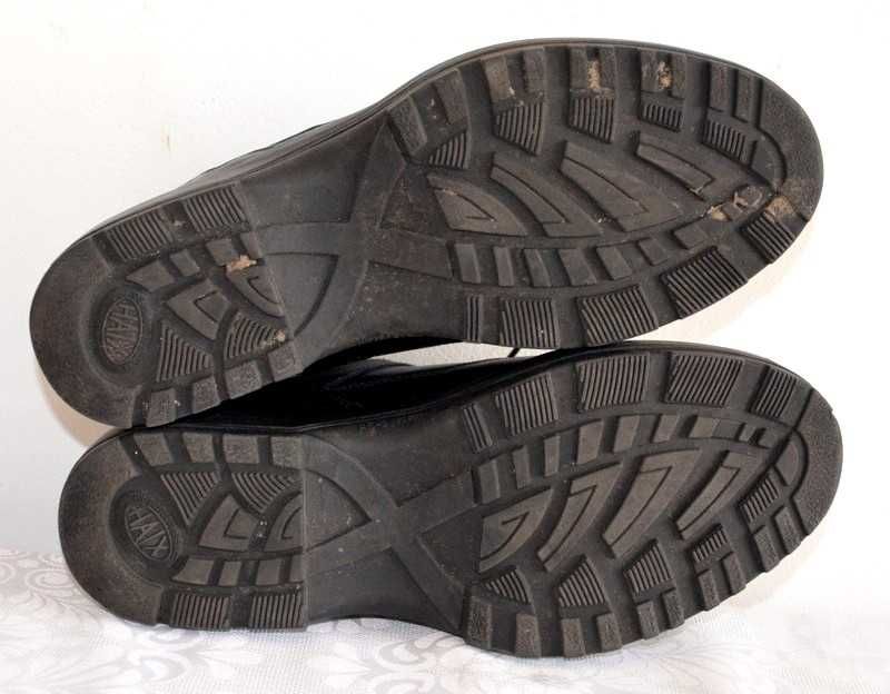 Haix Airpower C7 Gore Tex buty taktyczne_ 39 _25 cm