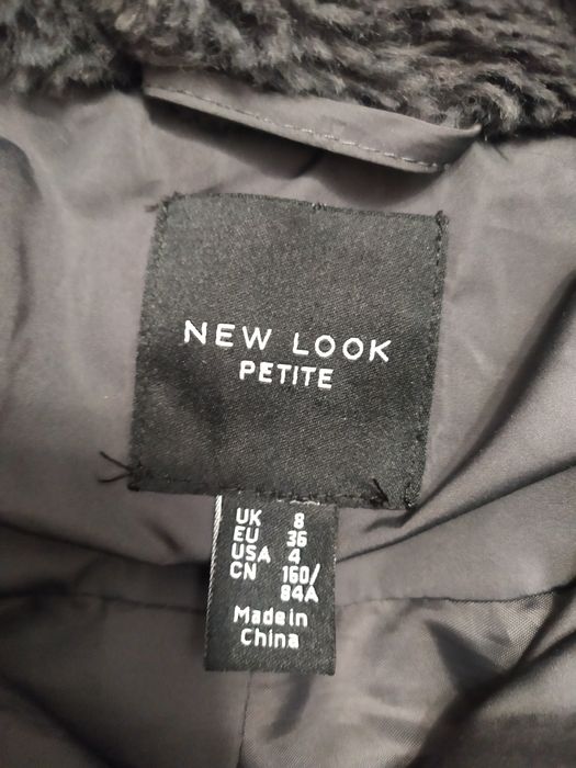 Жіноча підліткова курточка