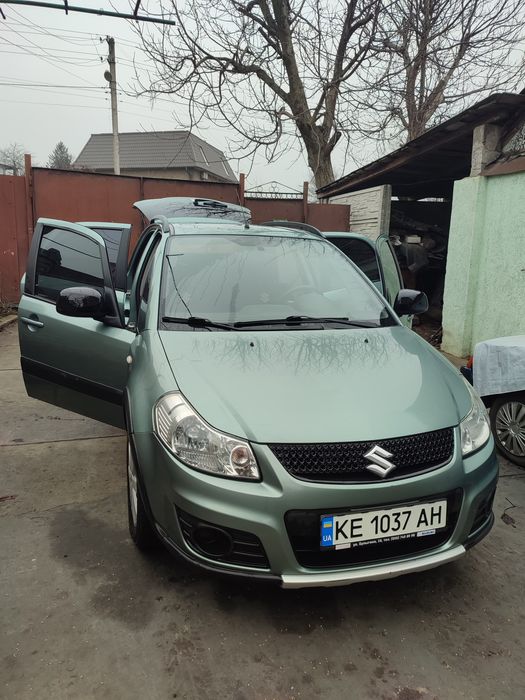 Продам Suzuki 2013г