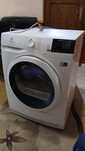 Suszarka Electrolux 800 PerfectCare EW8H458WP 63,8cm 8kg