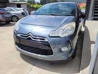 Citroen Ds3 1.6 Thp para peças