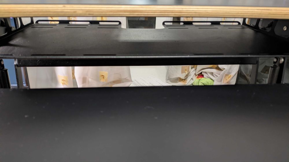 Stiy Stil Solid - накладка на стіл для роботи стоячи