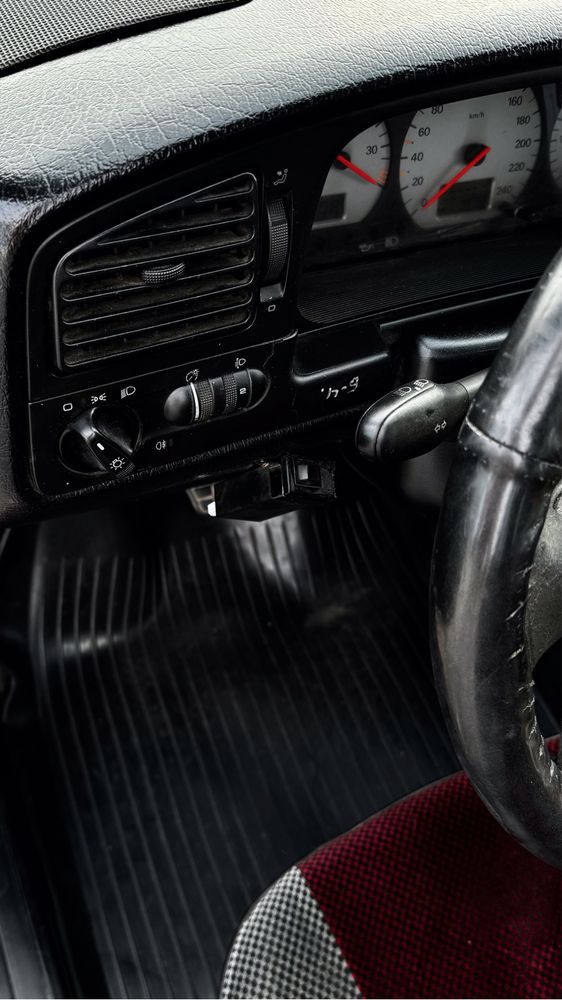 Volkswagen Passat B4 1996