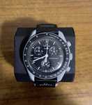 Swatch x Omega Bioceramic Moonswatch Mission to the Moon