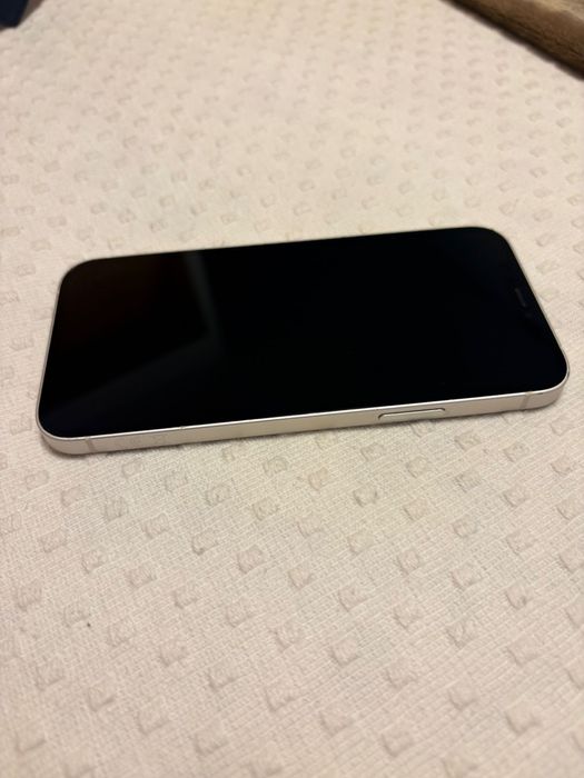 Iphone 12 Branco