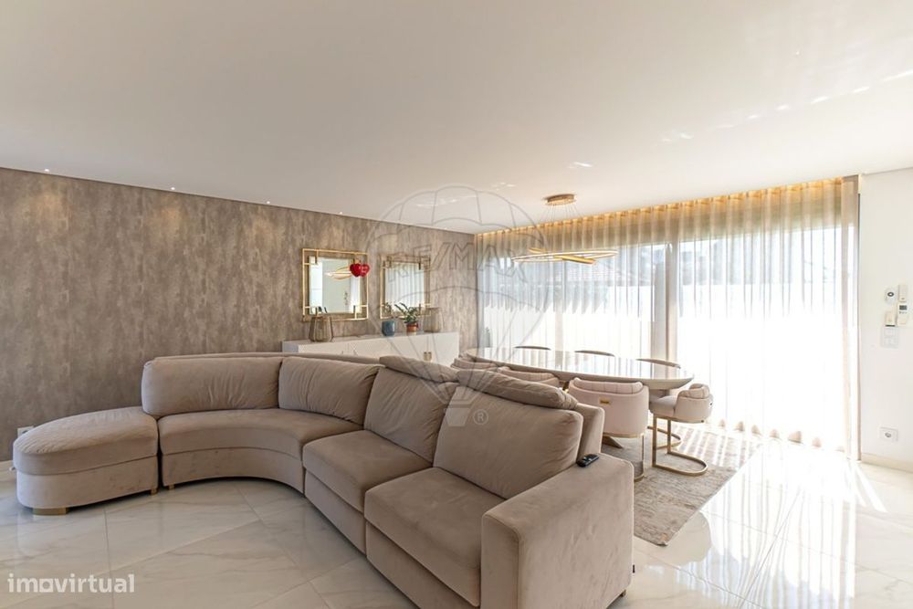 Apartamento T3 para venda