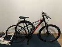 Bicicleta Coluer Limbo 29 (Com Rolo e Pneu Próprio)