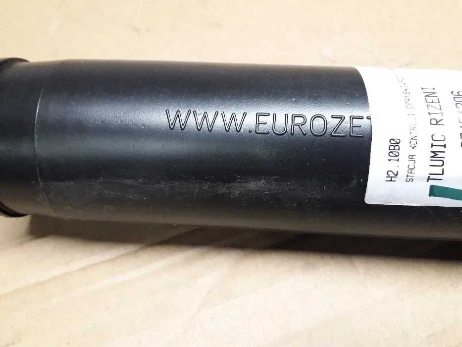 Tłumik drgań układu kierowniczego Zetor Oryginał Polecam  #