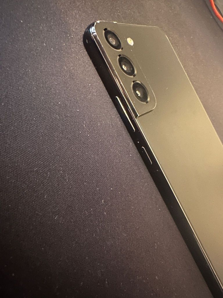 samsung S22 plus