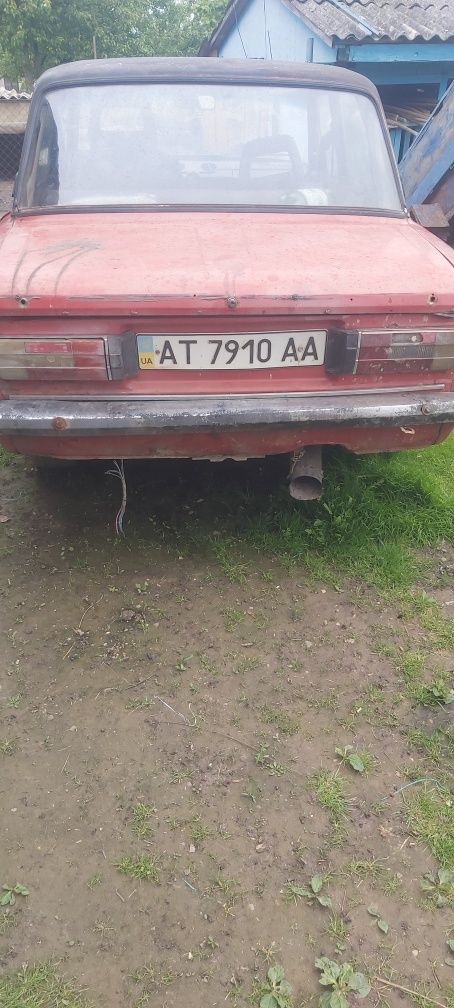 ВАЗ 2106 продаж корч на зиму