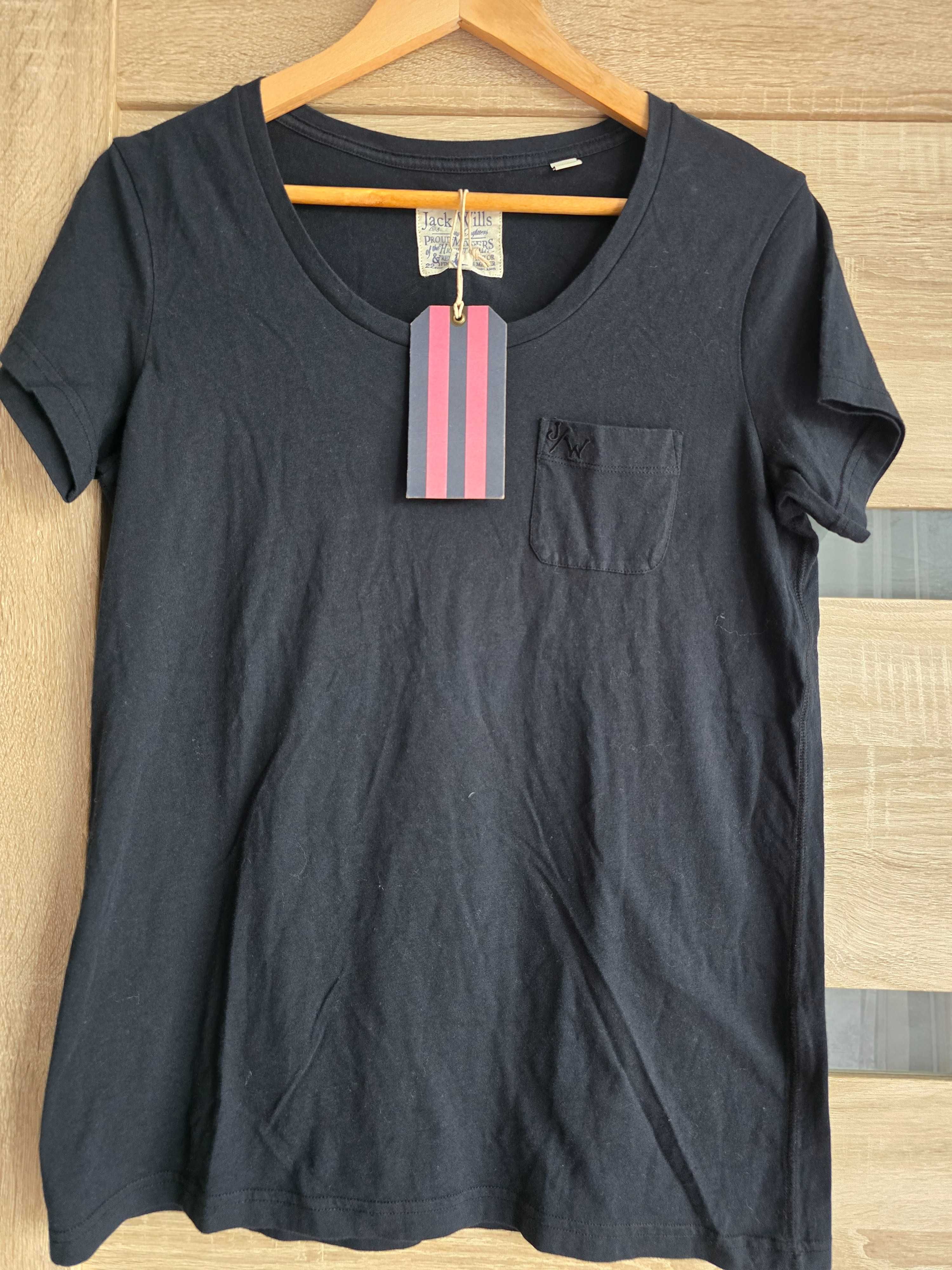 T-shirt damski Jack Wills