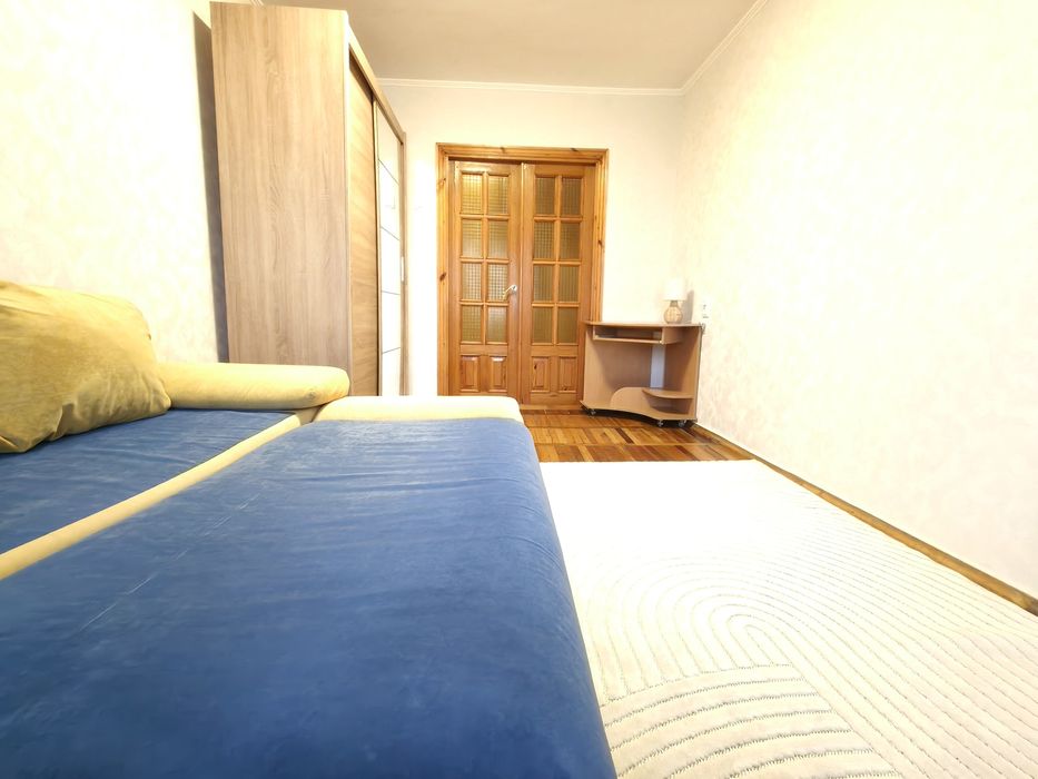 Оренда для ЗСУ 1кв. Центр. ТРЦ Глобал. Перша здача., після ремонту.