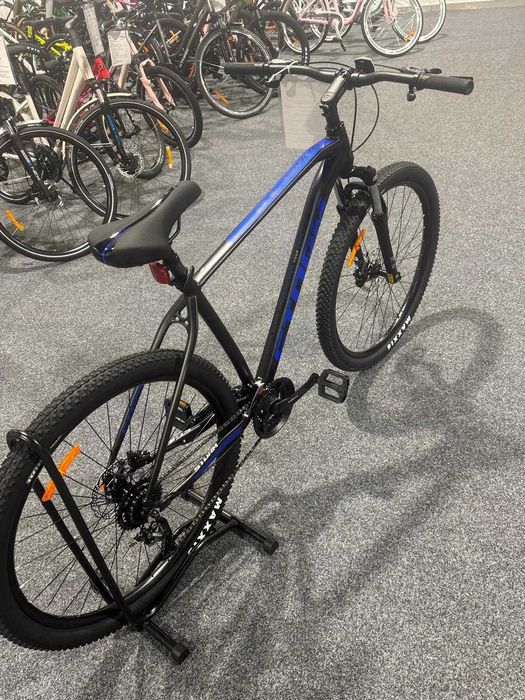 Rower MTB Storm SHARK MAN 3.0 Rama 21 Raty 0%