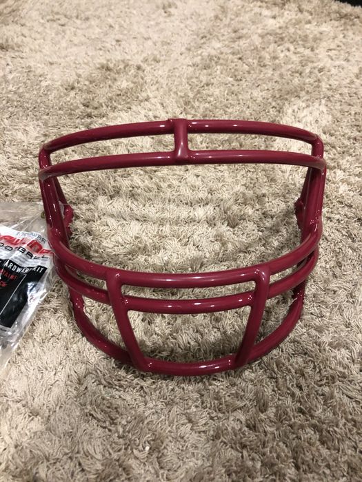 Capacete futebol americano Rawlings