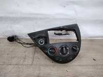 PANEL KLIMATYZACJI NAWIEWU FORD TRANSIT CUSTOM MK8