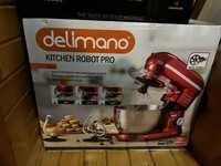 Kitchen Robot Pro 3 in 1 - robot kuchenny delimano