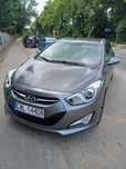 Hyundai i40  1.6 benzyna 36tys