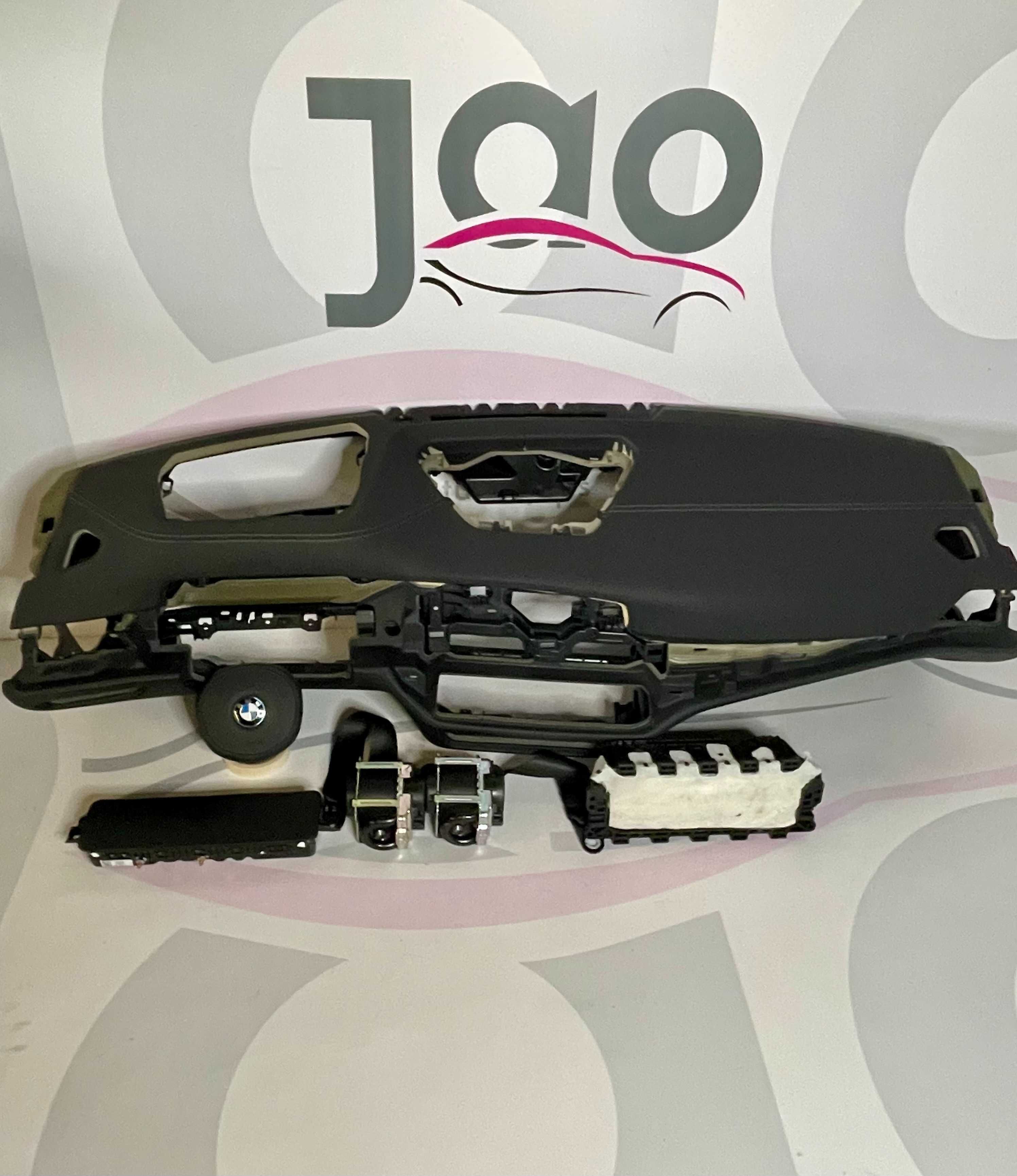 kit de airbags Bmw G26