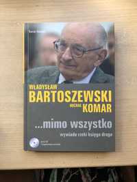 Władysław Bartoszewski wywiad Michał Komar