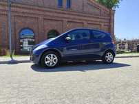 Mercedes A klasa 2005 rok